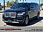 2021 Lincoln Navigator L Standard Elko NV