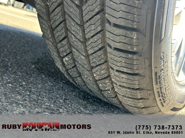 2021 Lincoln Navigator L Standard Elko NV
