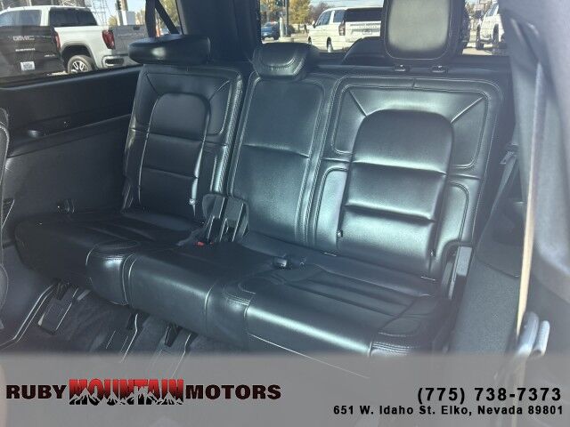 2021 Lincoln Navigator L Standard Elko NV