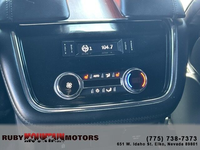 2021 Lincoln Navigator L Standard Elko NV