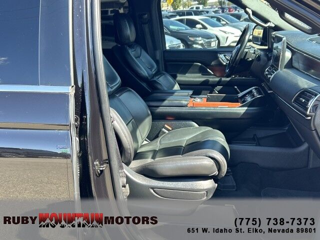 2021 Lincoln Navigator L Standard Elko NV