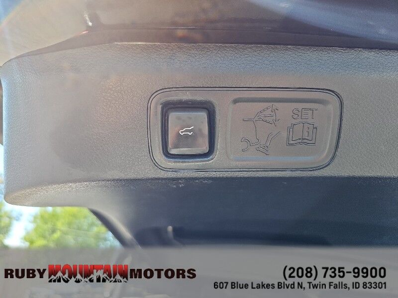 2021 Lincoln Navigator L Standard Twin Falls ID