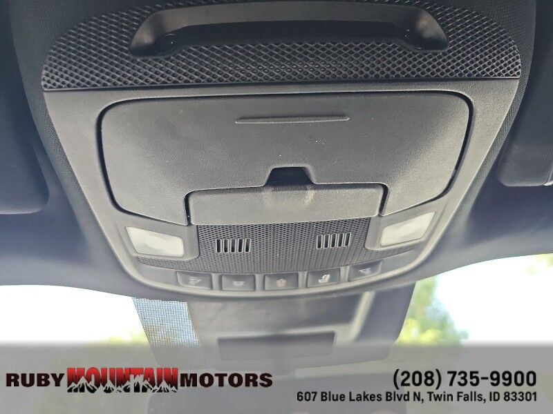 2021 Lincoln Navigator L Standard Twin Falls ID