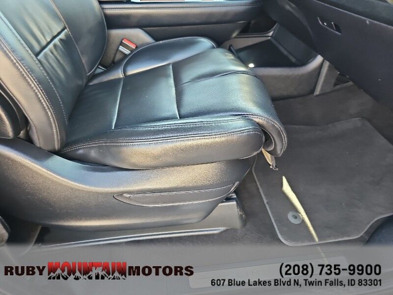 2021 Lincoln Navigator L Standard Twin Falls ID