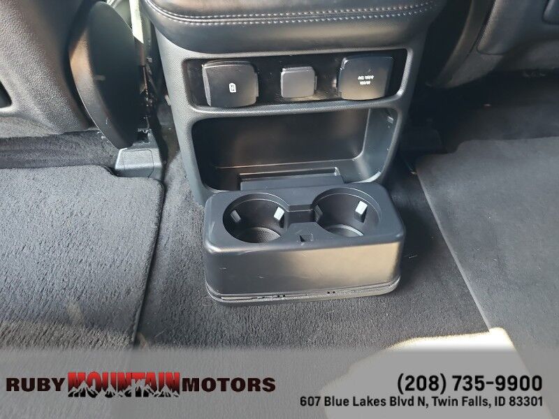 2021 Lincoln Navigator L Standard Twin Falls ID