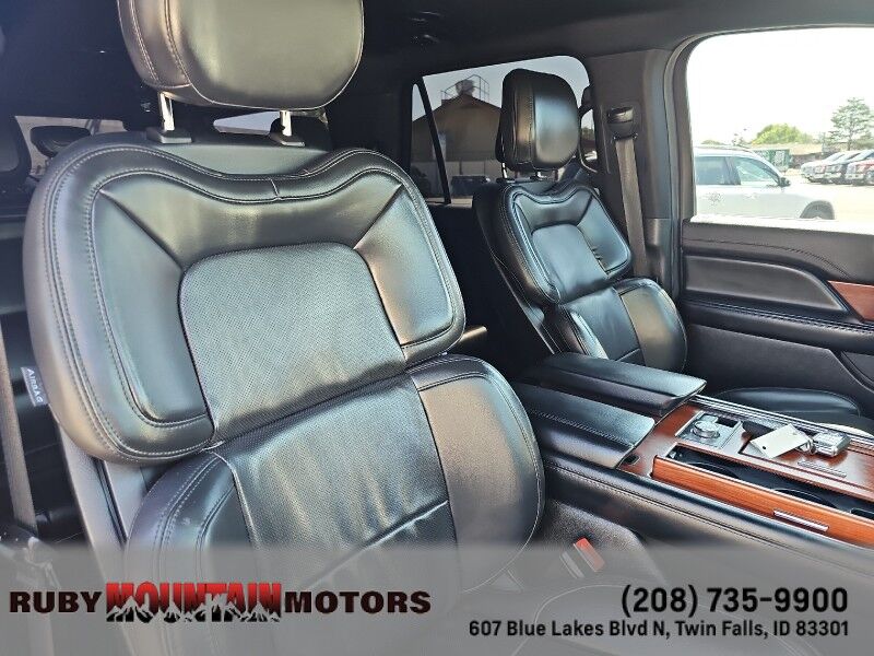2021 Lincoln Navigator L Standard Twin Falls ID