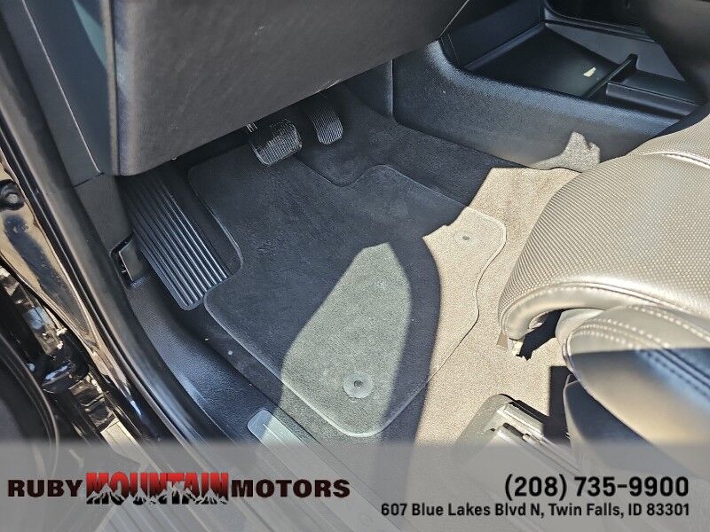 2021 Lincoln Navigator L Standard Twin Falls ID