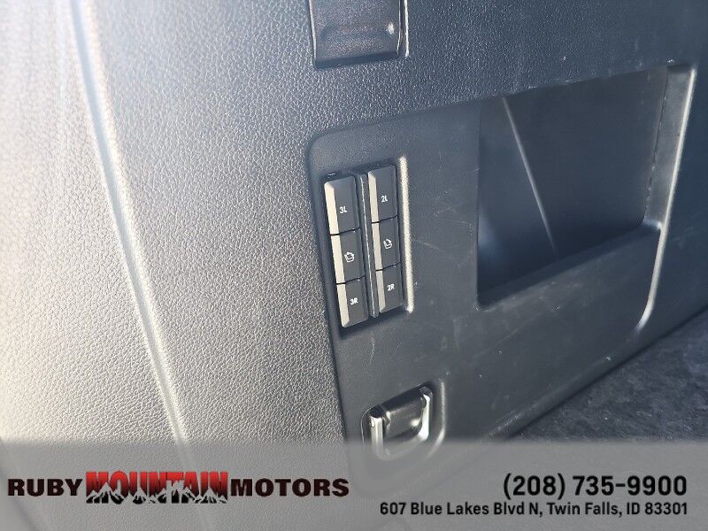 2021 Lincoln Navigator L Standard Twin Falls ID