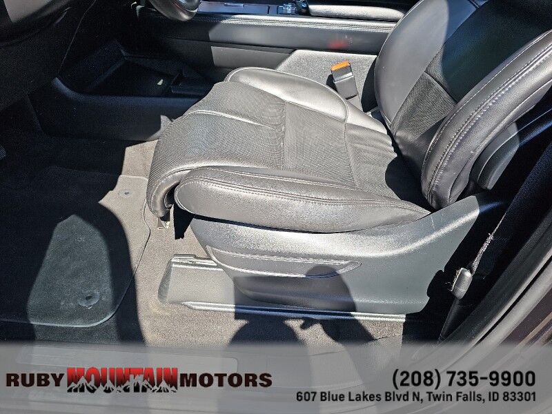 2021 Lincoln Navigator L Standard Twin Falls ID