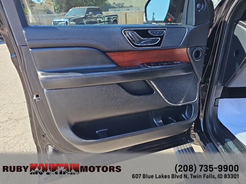 2021 Lincoln Navigator L Standard Twin Falls ID