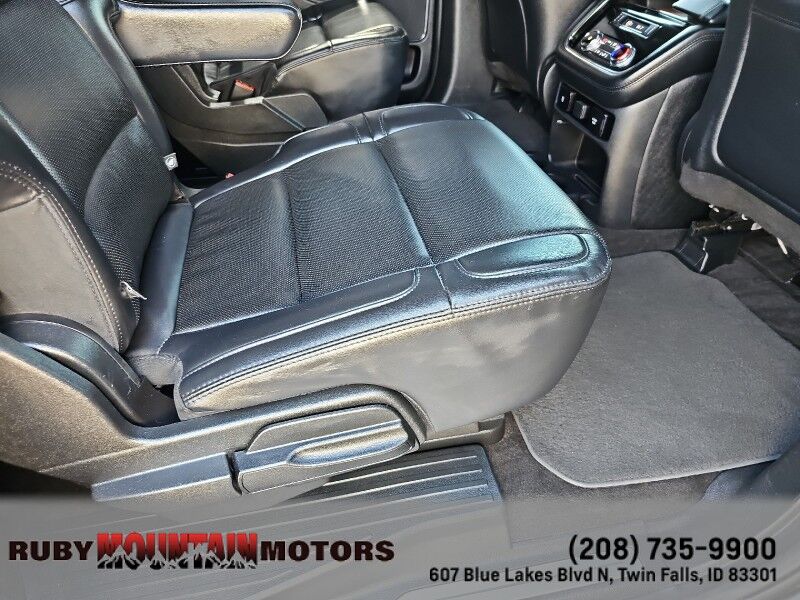 2021 Lincoln Navigator L Standard Twin Falls ID