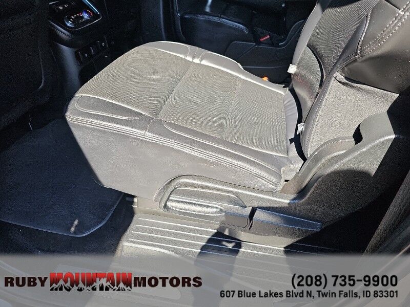 2021 Lincoln Navigator L Standard Twin Falls ID