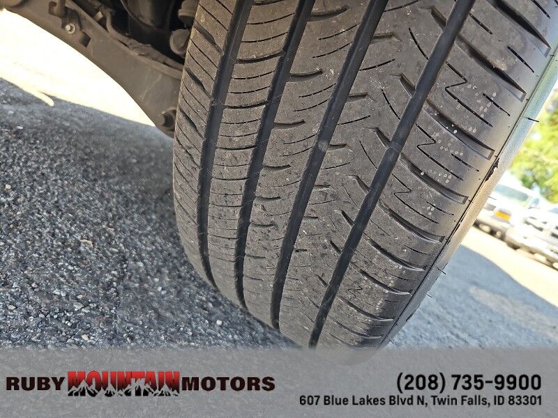 2021 Lincoln Navigator L Standard Twin Falls ID