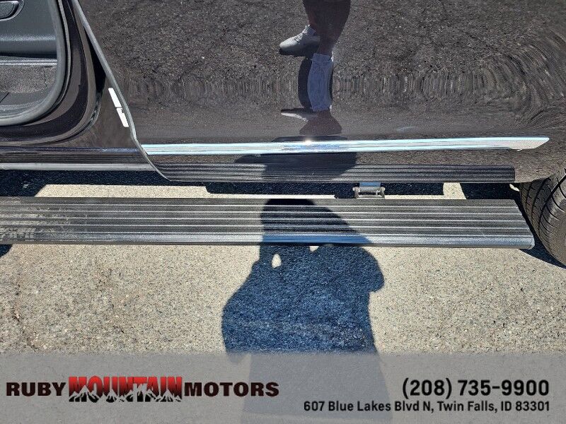 2021 Lincoln Navigator L Standard Twin Falls ID