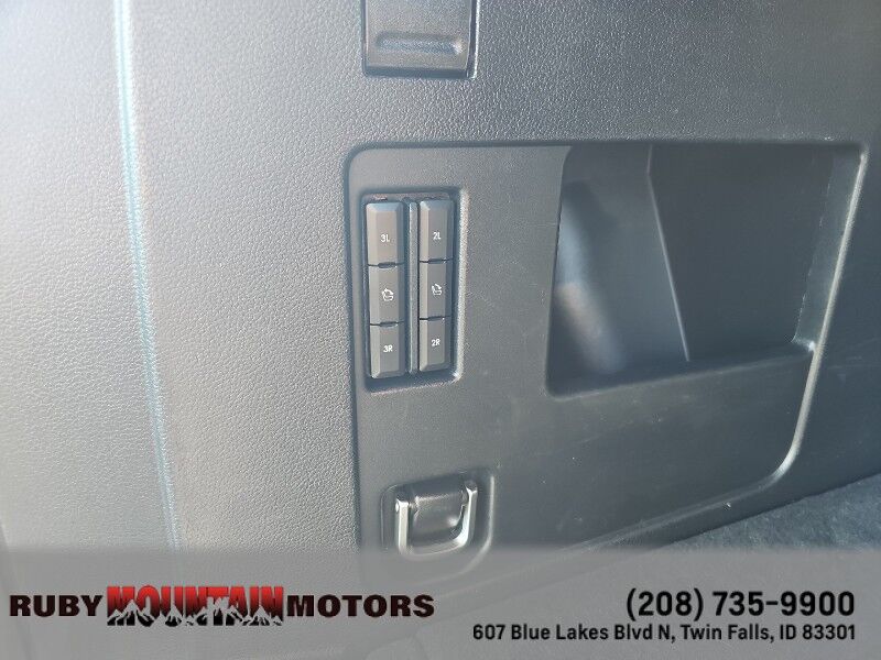 2021 Lincoln Navigator L Standard Twin Falls ID