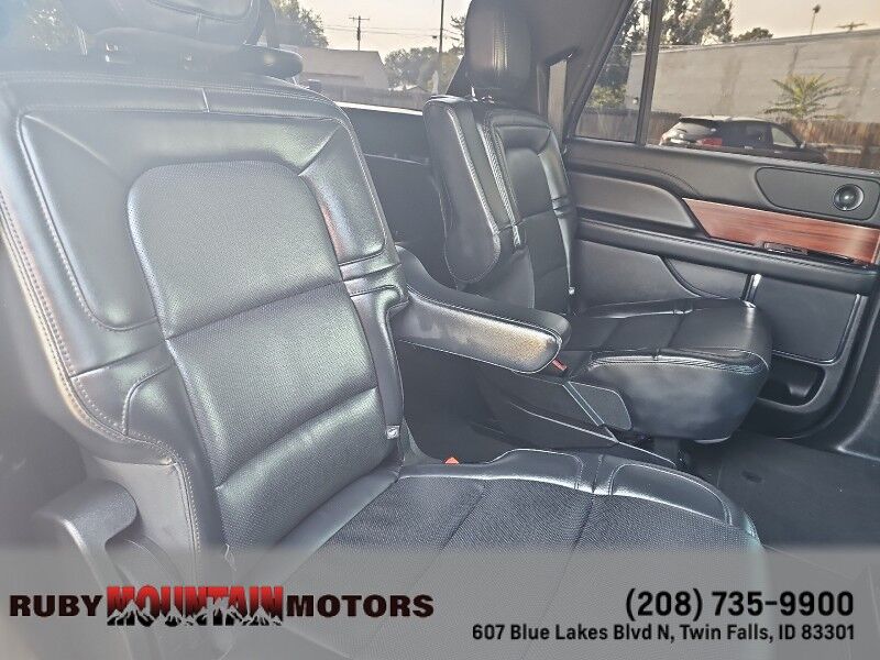 2021 Lincoln Navigator L Standard Twin Falls ID