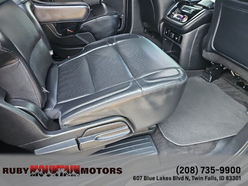 2021 Lincoln Navigator L Standard Twin Falls ID