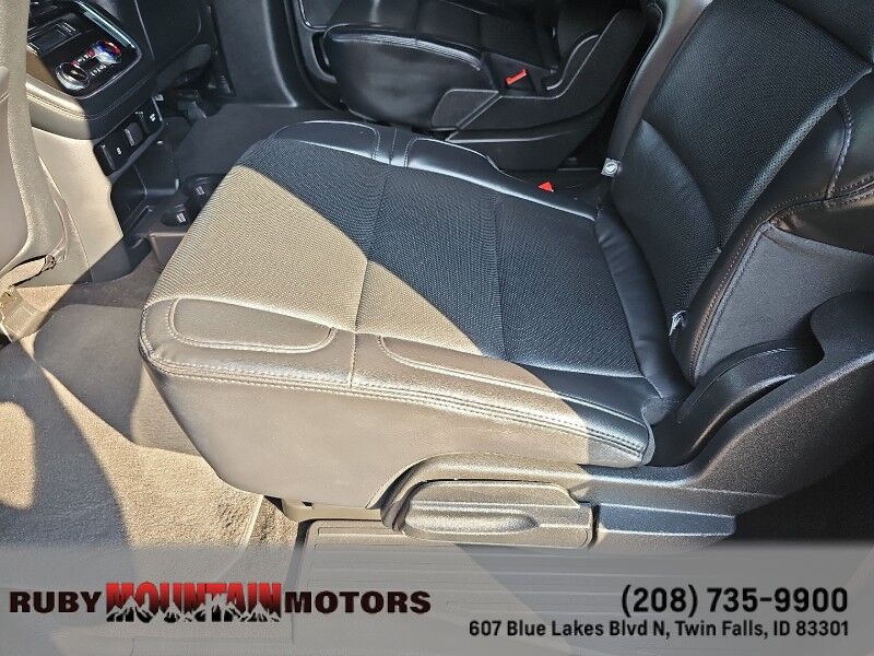 2021 Lincoln Navigator L Standard Twin Falls ID