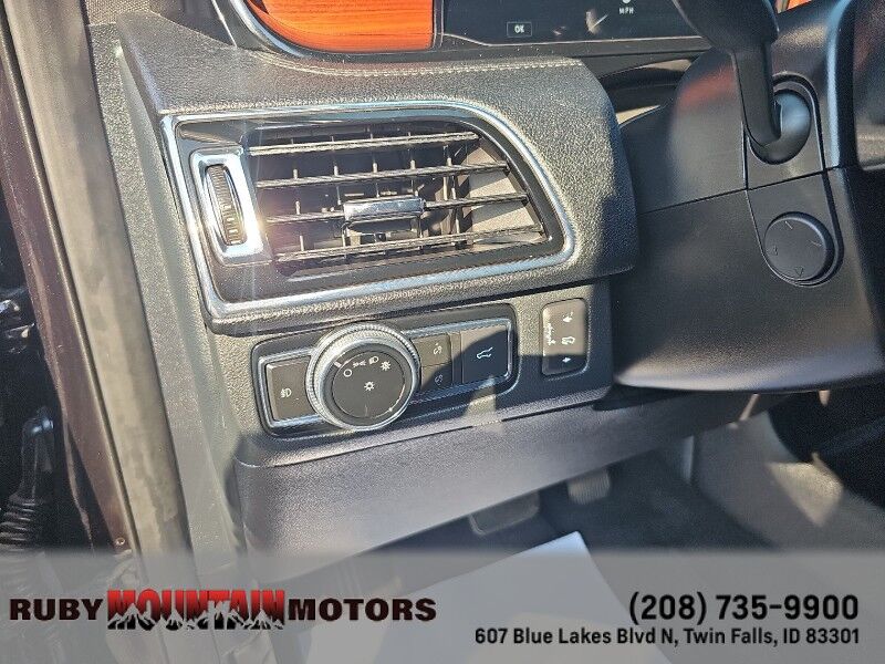 2021 Lincoln Navigator L Standard Twin Falls ID