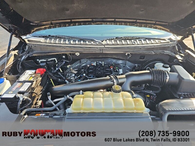 2021 Lincoln Navigator L Standard Twin Falls ID