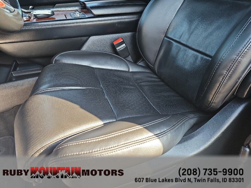 2021 Lincoln Navigator L Standard Twin Falls ID