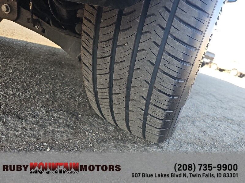 2021 Lincoln Navigator L Standard Twin Falls ID