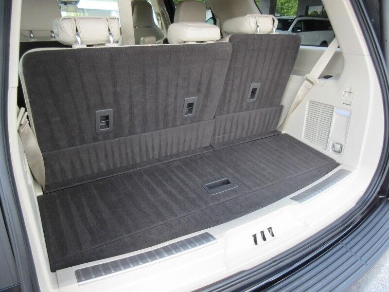 2021 Lincoln Navigator Reserve 4x4 St. George SC