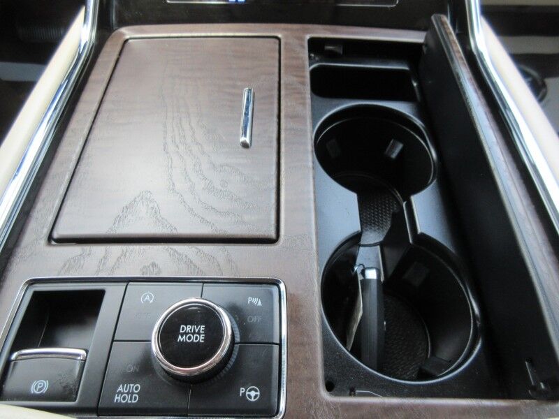 2021 Lincoln Navigator Reserve 4x4 St. George SC