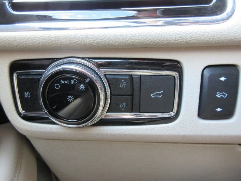 2021 Lincoln Navigator Reserve 4x4 St. George SC