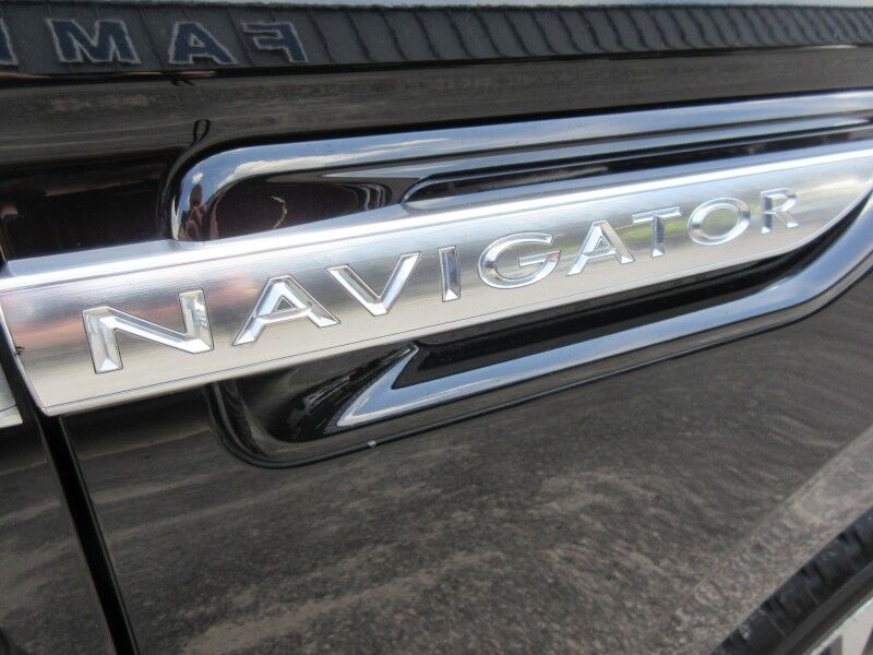 2021 Lincoln Navigator Reserve 4x4 St. George SC