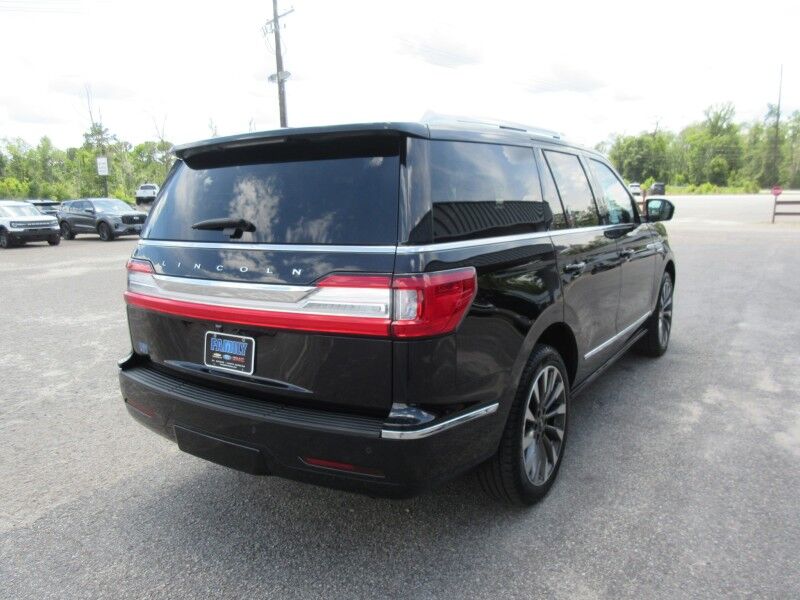2021 Lincoln Navigator Reserve 4x4 St. George SC