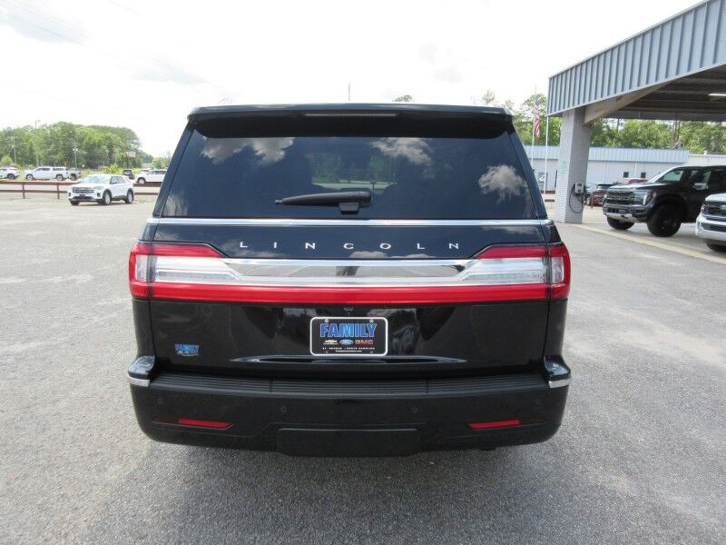 2021 Lincoln Navigator Reserve 4x4 St. George SC