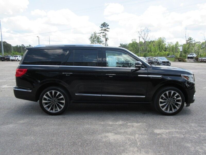 2021 Lincoln Navigator Reserve 4x4 St. George SC