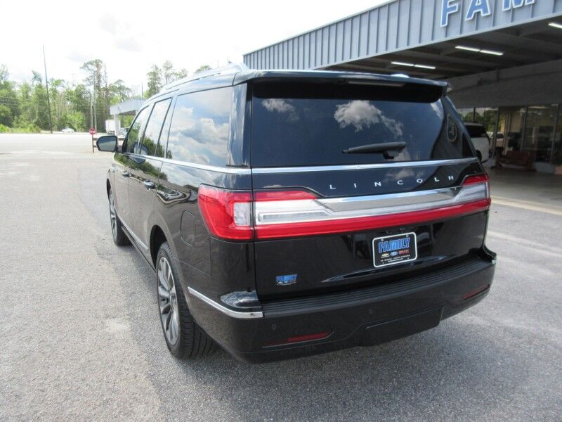 2021 Lincoln Navigator Reserve 4x4 St. George SC