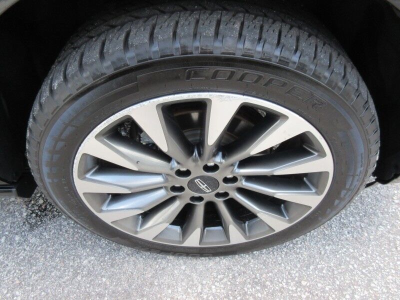 2021 Lincoln Navigator Reserve 4x4 St. George SC