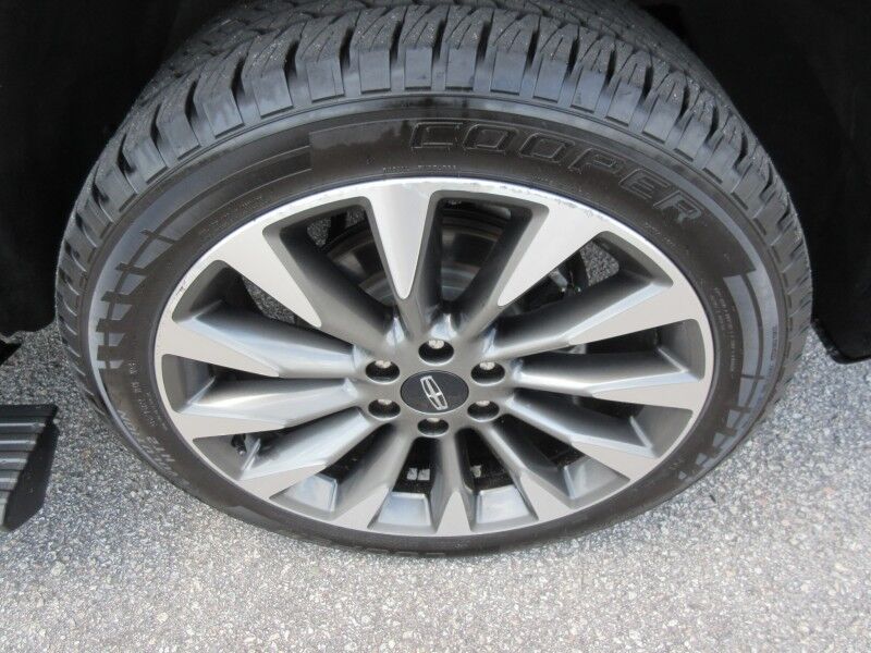 2021 Lincoln Navigator Reserve 4x4 St. George SC