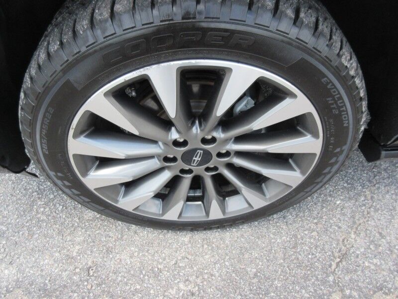 2021 Lincoln Navigator Reserve 4x4 St. George SC