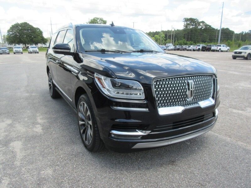 2021 Lincoln Navigator Reserve 4x4 St. George SC