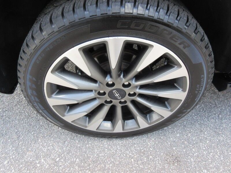2021 Lincoln Navigator Reserve 4x4 St. George SC