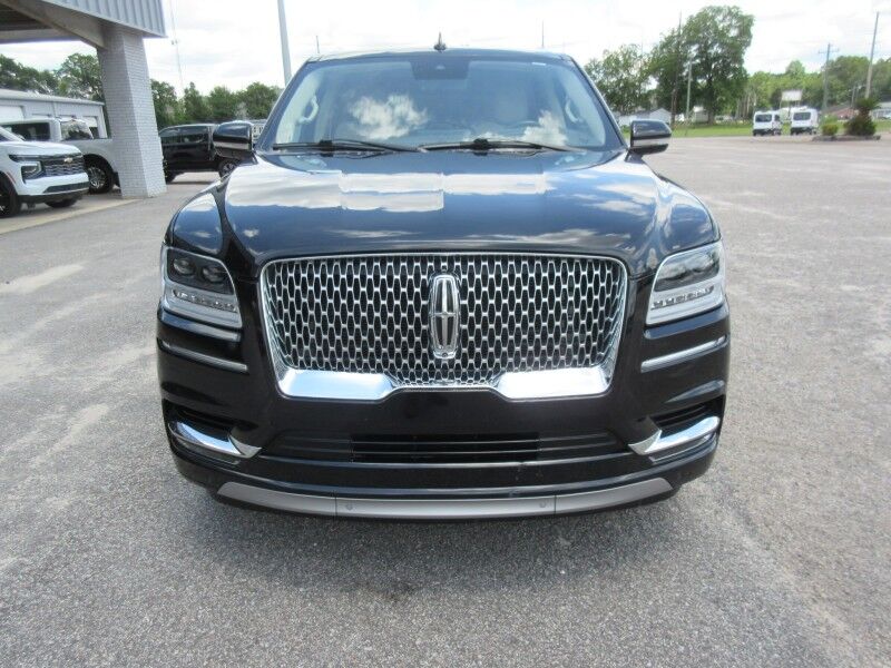 2021 Lincoln Navigator Reserve 4x4 St. George SC