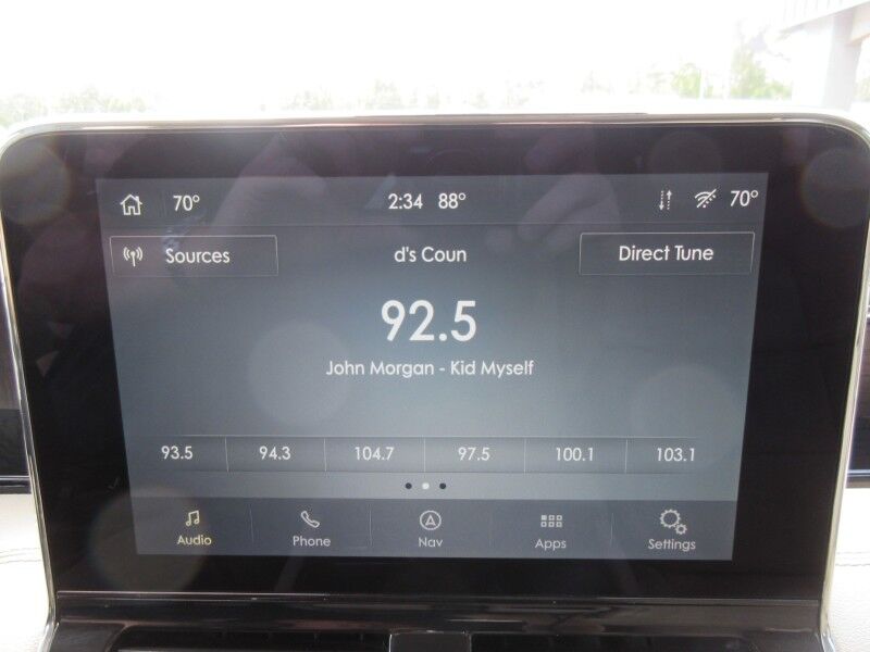 2021 Lincoln Navigator Reserve 4x4 St. George SC