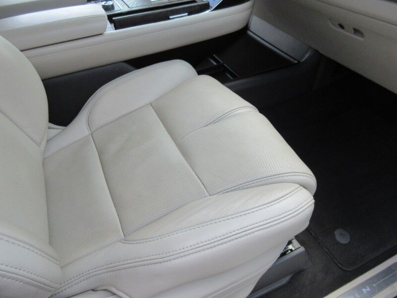 2021 Lincoln Navigator Reserve 4x4 St. George SC