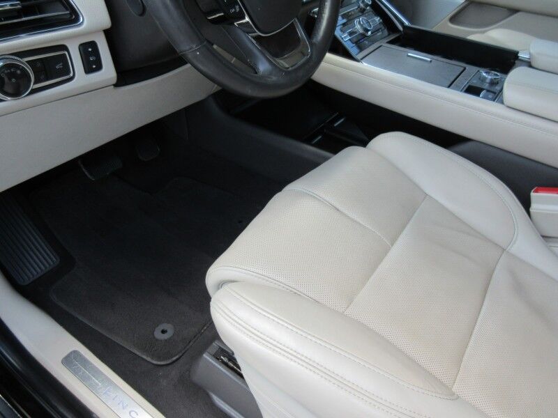 2021 Lincoln Navigator Reserve 4x4 St. George SC