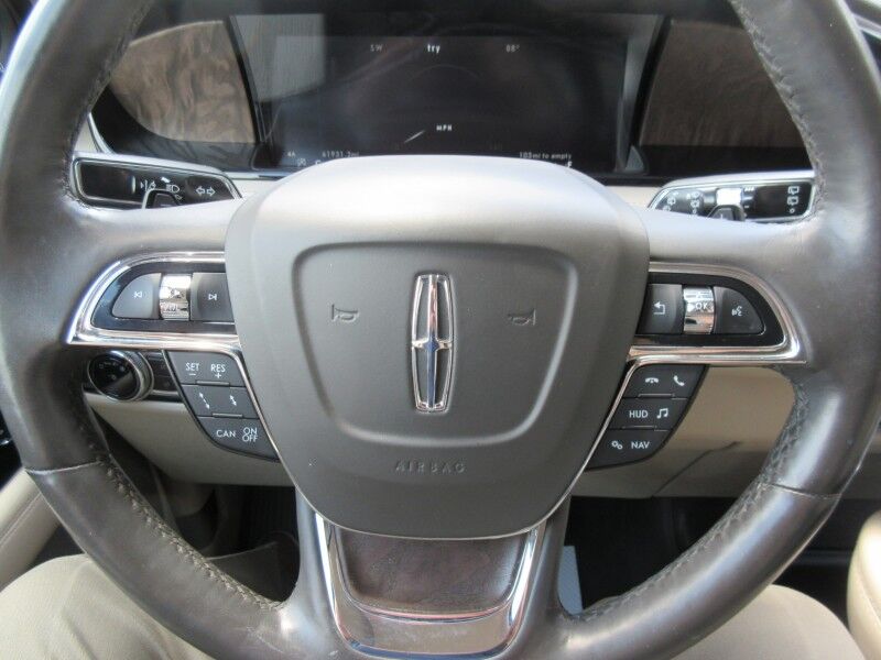2021 Lincoln Navigator Reserve 4x4 St. George SC