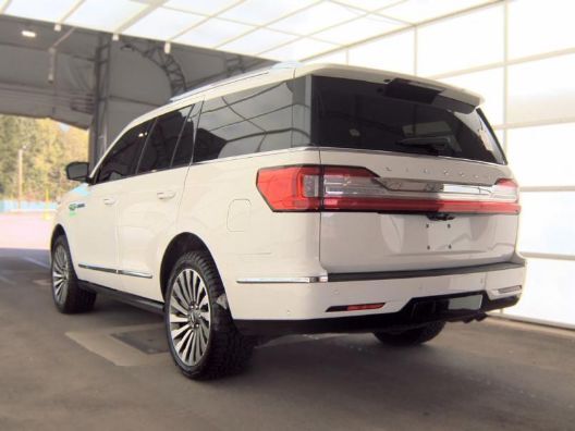 2021 Lincoln Navigator Reserve Charlotte NC