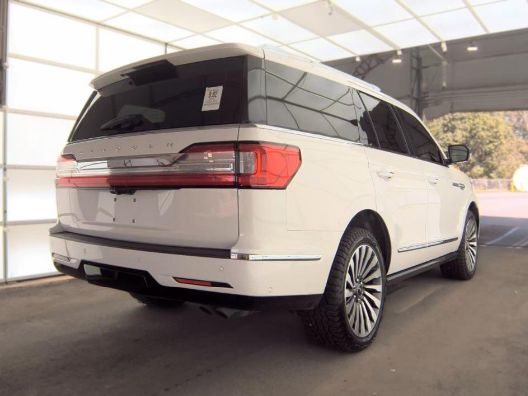 2021 Lincoln Navigator Reserve Charlotte NC