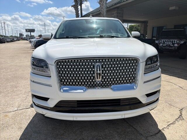 2021 Lincoln Navigator Reserve Lafayette LA