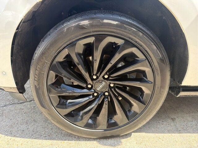 2021 Lincoln Navigator Reserve Lafayette LA