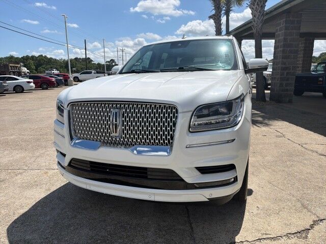 2021 Lincoln Navigator Reserve Lafayette LA