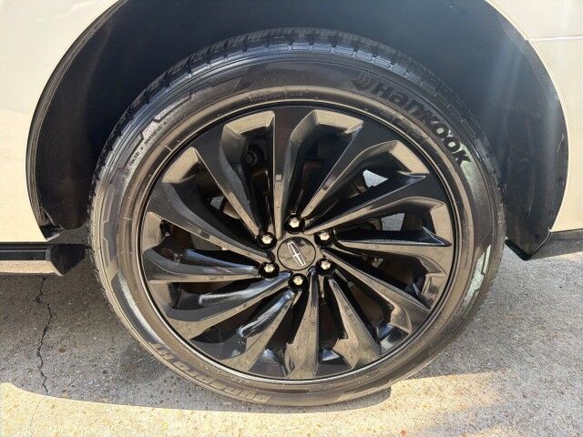 2021 Lincoln Navigator Reserve Lafayette LA